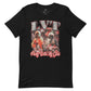 Party With My Girls Bootleg T-Shirt - Black